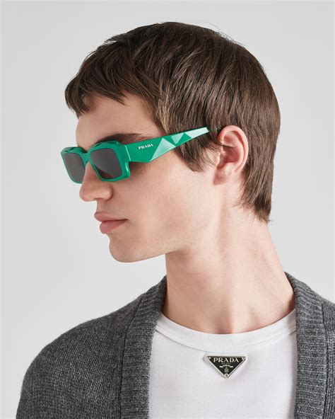 prada symbole sunglasses for men|Prada polarized sunglasses for men.